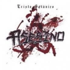 CD / Asesino / Cristo Satanico