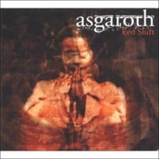 CD / Asgaroth / Red Shift