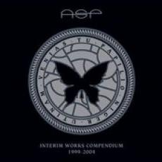 2CD / ASP / Interim Works Compendium 1999-2004 / 2CD