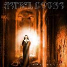 CD / Astral Doors / Astralism / Special Tour Edition