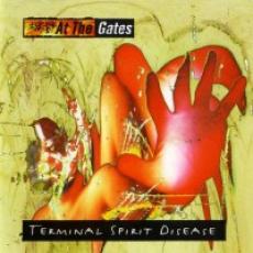 CD / At The Gates / Terminal Spirit Disease