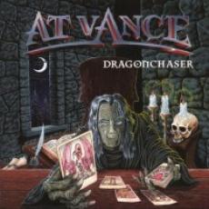 CD / At Vance / Dragonchaser