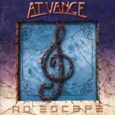 CD / At Vance / No Escape