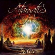 CD / Atargatis / Nova / Limited / Digipack