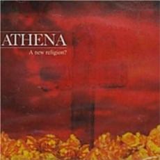 CD / Athena / New Religion?