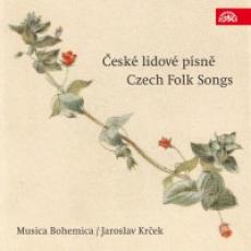 2CD / Musica Bohemica / esk lidov psn / 2CD