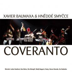 CD / Baumaxa Xavier a Hndd smyce / Coveranto