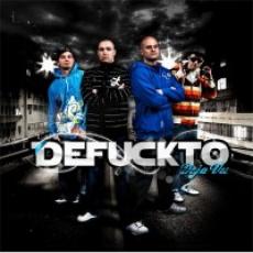 CD / Defuckto / Deja Vu