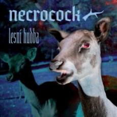 CD / Necrocock / Lesn hudba