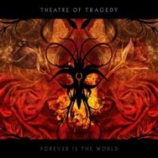 2CD / Theatre Of Tragedy / Forever Is The World / Addenda EP / 2CD