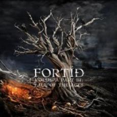 CD / Fortid / Voluspa Part III:Fall Of The Ages