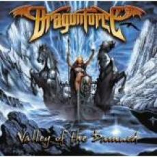 CD/DVD / Dragonforce / Valley Of The Damned / CD+DVD