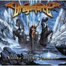 CD/DVD / Dragonforce / Valley Of The Damned / CD+DVD