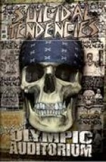 DVD / Suicidal Tendencies / Live At The Olympic Auditorium