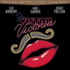 CD / OST / Victor / Victoria / Mancini H.