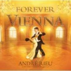 CD/DVD / Rieu Andr / Forever Vienna / CD+DVD