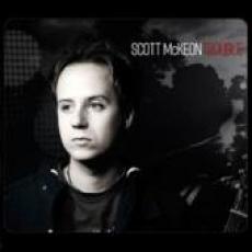 CD / McKeon Scott / Trouble