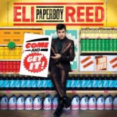 CD / Reed "Paperboy" Eli / Come And Get It
