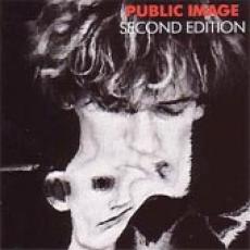 CD / Public Image Limited / Second Edition