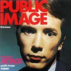 CD / Public Image Limited / Public Image / Remaster