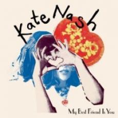 CD / Nash Kate / My Best Friend Is You