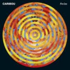 CD / Caribou / Swim