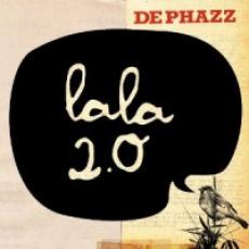 CD / De Phazz / Lala 2.0