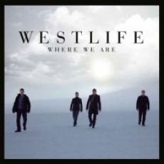 CD / Westlife / Where We Are