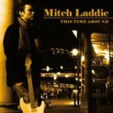 CD / Laddie Mitch / This Time Around