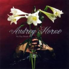 CD / Audrey Horne / No Hay Banda