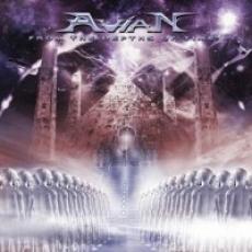 CD / Avian / From The Depths Of Time