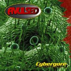 CD / Avulsed / Cybergore