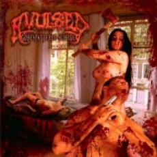 CD / Avulsed / Gorespattered Suicide