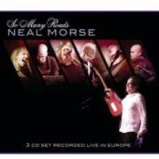 3CD / Morse Neal / So Many Roads / Live In Europe / 3CD