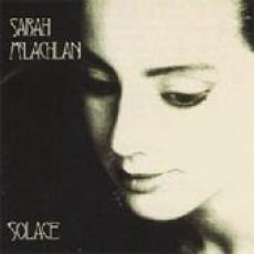 CD / McLachlan Sarah / Solace