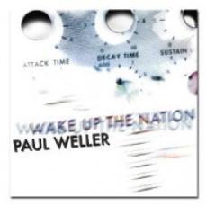 CD / Weller Paul / Wake Up The Nation