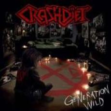 CD / Crashdiet / Generation Wild
