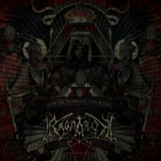 CD / Ragnarok / Collectors The King