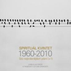 4CD / Spiritul Kvintet / Sto nejkrsnjch psn / +1 / 4CD