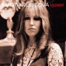 3CD / Kubiov Marta / Vyznn / Zlat kolekce / 3CD / Digipack