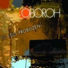 CD / Oboroh / Ve vci probuzen