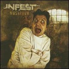 CD / Infest / Mushroom