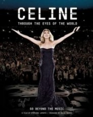 Blu-Ray / Dion Celine / Through The Eyes Of The... / Blu-Ray Disc