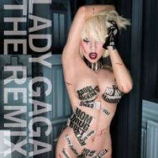 CD / Lady Gaga / Remix