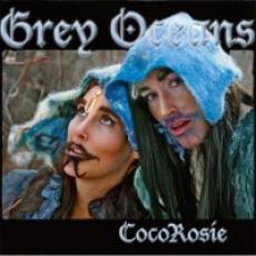 CD / Cocorosie / Grey Oceans / Digi