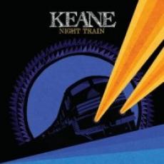 CD / Keane / Night Train