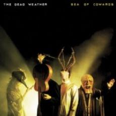 CD / Dead Weather / Sea Of Cowards