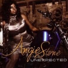 CD / Stone Angie / Unexpected