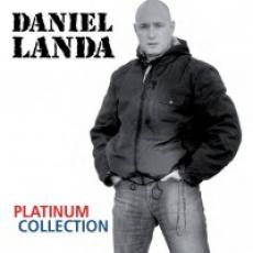 3CD / Landa Daniel / Platinum Collection / 3CD