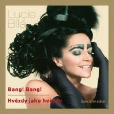 2CD / Bl Lucie / Bang Bang / Hvzdy jako hvzdy / 2CD